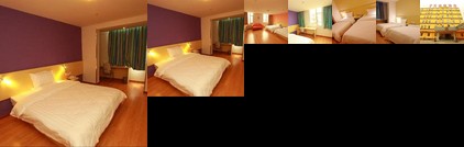 7days Inn Chengdu North Railway Station West Square