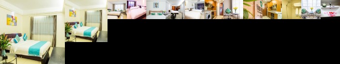 WAIFIDEN service Apartment Min Jian Fianance Branch