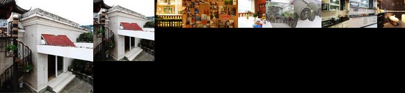 Chengdu Don Quixote Youth Inn