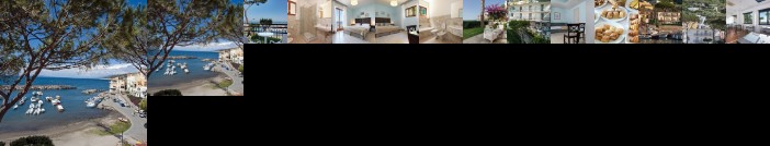 Sea Breeze Residence