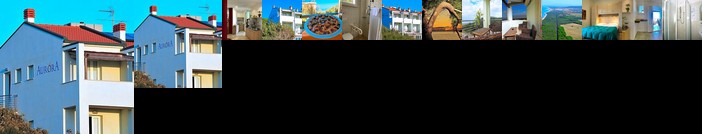 Hotel Aurora San Vincenzo