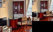 Qingdao Jinshan We Holiday Apt Olympic C