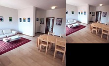 B&B The Bright House