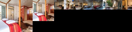 The Riad - Adults Only