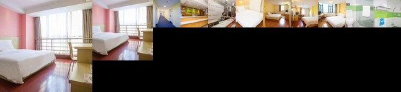 7days Inn Ji'Nan Quancheng Square Central