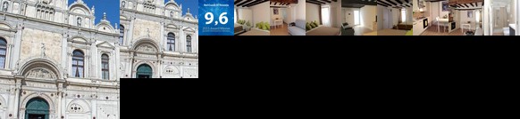 Nel Cuore Di Venezia