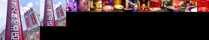 Rose Lover Boutique Theme Hotel