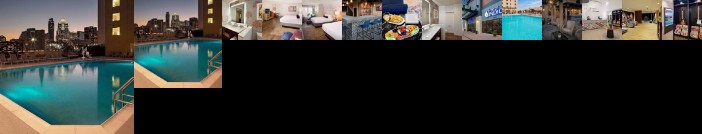Hotel Indigo Austin Downtown