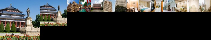 WAIFIDEN Guangzhou HaiZhu Square WanYi Apartment