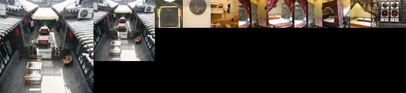 Pingyao Hongyuyuan Guesthouse