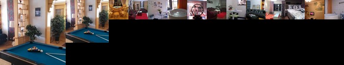 Whole New Boutique Health Apartment