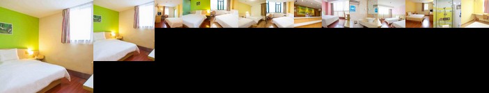 7days Inn Baoding North Yangguang Street