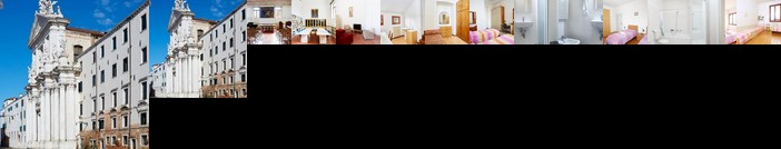 Residenza Universitaria Gesuiti