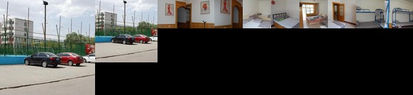 A'erding Wenzhao Youth Hostel