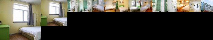 Hi Inn Beijing Pingguoyuan