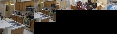 Shannon's Glenbrook Villa