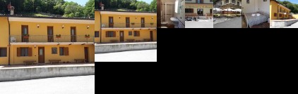 Agriturismo La Miniera Gignese