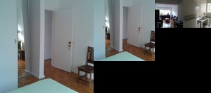 Homestay - Teacher and student permanent