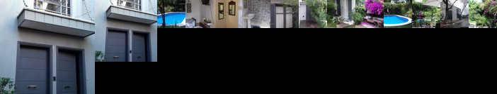 Homestay in Mendoza City Centre near University of Mendoza