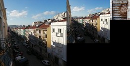 Homestay - Ten minute ride to Lisbon centre