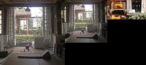 Homestay in Long Bien near Red River