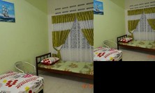Homestay in Seremban near Senawang Komuter Station