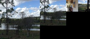 Homestay In Fraser Coast Bauple