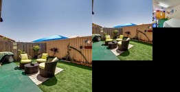 Homestay in Warner near Mumford Park