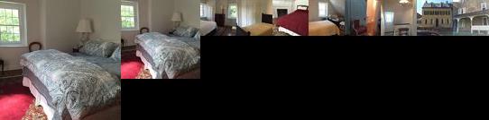 Historic Bed&Breakfast Germantown
