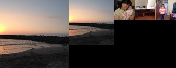 Homestay in Antofagasta near Juan Lopez Park