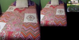 Homestay In Georgia Tucker