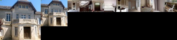 Homestay - Quracea Chambre d'Hotes