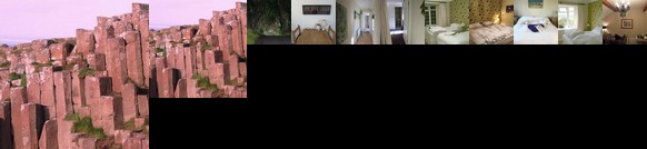Causeway Smithy B&B