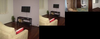 Homestay in Santo Antonio near Patio Savassi