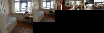 Homestay in Thornton Heath near Crystal Palace Football Club