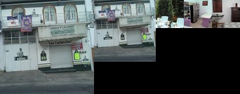 Homestay In Balcones De Santa Maria Morelia Michoacan