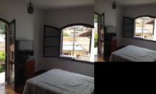 Homestay in Cidade Dutra near Rio Pinheiros