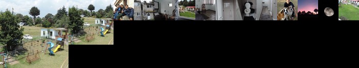 Homestay In San Miguel Ajusco Distrito Federal