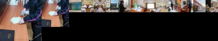 Jinan Tiandi Renhe Business Hotel Luokou