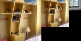 Homestay in Nazare near Arena Fonte Nova