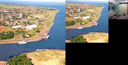 Homestay In Presidente Epitacio