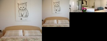 Homestay in Capoterra near Cagliari Observatory