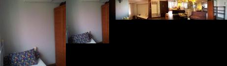 Prime Location Homestay