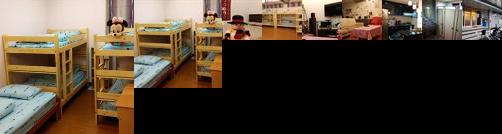 Homestay in Wenshan District near Jingmei Station