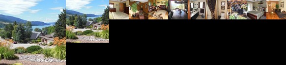 Homestay in Vernon near Vernon Golf & Country Club