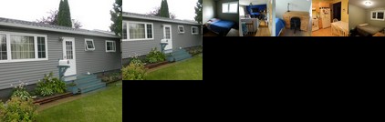 Homestay in Saskatoon near River City Centre