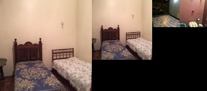 Homestay in Santa Efigenia near Avenida Afonso Pena