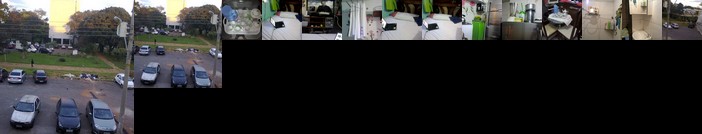 Homestay in Asa Norte near The Islamic Centre Mosque