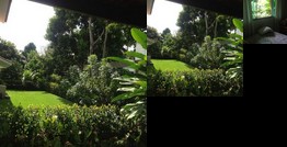 Homestay in Camaragibe near Capibaribe River