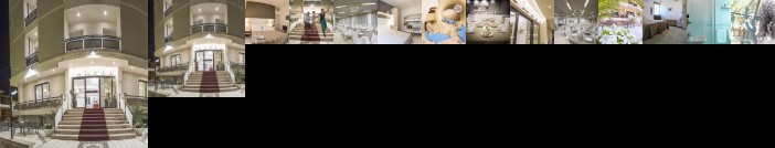 Ambra Hotel Cattolica